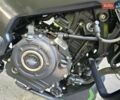Зеленый Баджадж Dominar D400, объемом двигателя 0.37 л и пробегом 2 тыс. км за 4100 $, фото 33 на Automoto.ua