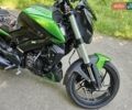 Зеленый Баджадж Dominar D400, объемом двигателя 0.37 л и пробегом 2 тыс. км за 4100 $, фото 31 на Automoto.ua