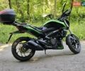 Зеленый Баджадж Dominar D400, объемом двигателя 0.37 л и пробегом 2 тыс. км за 4100 $, фото 4 на Automoto.ua