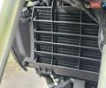 Зеленый Баджадж Dominar D400, объемом двигателя 0.37 л и пробегом 2 тыс. км за 4100 $, фото 13 на Automoto.ua