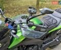 Зеленый Баджадж Dominar D400, объемом двигателя 0.37 л и пробегом 2 тыс. км за 4100 $, фото 9 на Automoto.ua