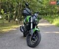 Зеленый Баджадж Dominar D400, объемом двигателя 0.37 л и пробегом 2 тыс. км за 4100 $, фото 6 на Automoto.ua