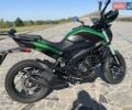 Зелений Баджадж Dominar D400, об'ємом двигуна 0.37 л та пробігом 10 тис. км за 4000 $, фото 3 на Automoto.ua