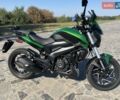 Зелений Баджадж Dominar D400, об'ємом двигуна 0.37 л та пробігом 10 тис. км за 4000 $, фото 2 на Automoto.ua