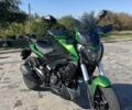 Зелений Баджадж Dominar D400, об'ємом двигуна 0.37 л та пробігом 10 тис. км за 4000 $, фото 1 на Automoto.ua