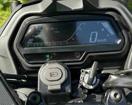 Зелений Баджадж Dominar D400, об'ємом двигуна 0.4 л та пробігом 6 тис. км за 4200 $, фото 13 на Automoto.ua