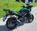 Зеленый Баджадж Dominar D400, объемом двигателя 0.37 л и пробегом 9 тыс. км за 4000 $, фото 7 на Automoto.ua