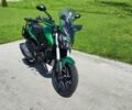 Зеленый Баджадж Dominar D400, объемом двигателя 0.37 л и пробегом 9 тыс. км за 4000 $, фото 8 на Automoto.ua