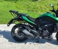 Зеленый Баджадж Dominar D400, объемом двигателя 0.37 л и пробегом 9 тыс. км за 4000 $, фото 2 на Automoto.ua
