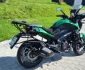 Зеленый Баджадж Dominar D400, объемом двигателя 0.37 л и пробегом 9 тыс. км за 4000 $, фото 4 на Automoto.ua