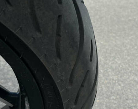 Зелений Баджадж Dominar D400, об'ємом двигуна 0.4 л та пробігом 6 тис. км за 4200 $, фото 16 на Automoto.ua
