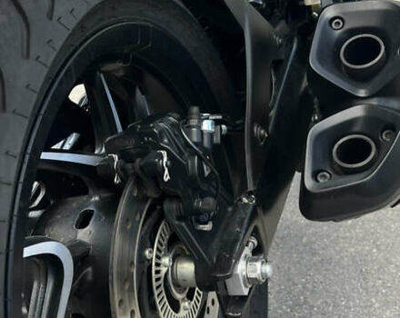 Зелений Баджадж Dominar D400, об'ємом двигуна 0.4 л та пробігом 6 тис. км за 4200 $, фото 8 на Automoto.ua