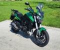 Зеленый Баджадж Dominar D400, объемом двигателя 0.37 л и пробегом 9 тыс. км за 4000 $, фото 3 на Automoto.ua