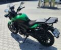 Зеленый Баджадж Dominar D400, объемом двигателя 0.37 л и пробегом 9 тыс. км за 4000 $, фото 1 на Automoto.ua