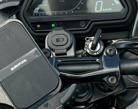 Зелений Баджадж Dominar D400, об'ємом двигуна 0.4 л та пробігом 6 тис. км за 4200 $, фото 15 на Automoto.ua