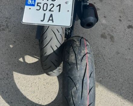 Баджадж DOMINAR D 400, объемом двигателя 0.4 л и пробегом 0 тыс. км за 3150 $, фото 4 на Automoto.ua