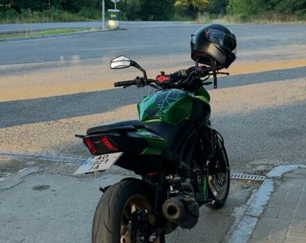 Баджадж DOMINAR D 400, объемом двигателя 0.4 л и пробегом 0 тыс. км за 3150 $, фото 2 на Automoto.ua