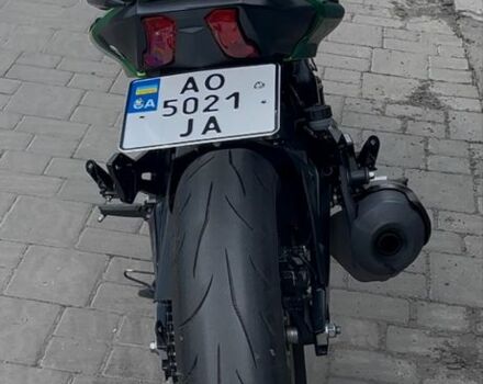 Баджадж DOMINAR D 400, объемом двигателя 0.4 л и пробегом 0 тыс. км за 3150 $, фото 5 на Automoto.ua