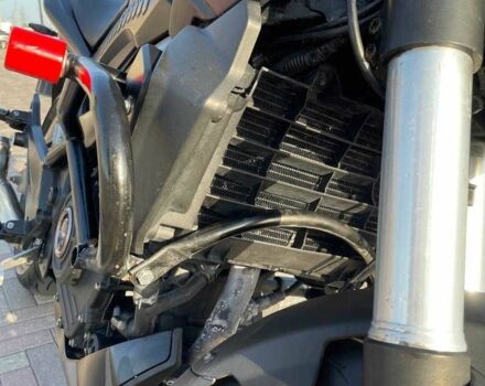 Баджадж DOMINAR D 400, об'ємом двигуна 0.4 л та пробігом 0 тис. км за 2600 $, фото 13 на Automoto.ua