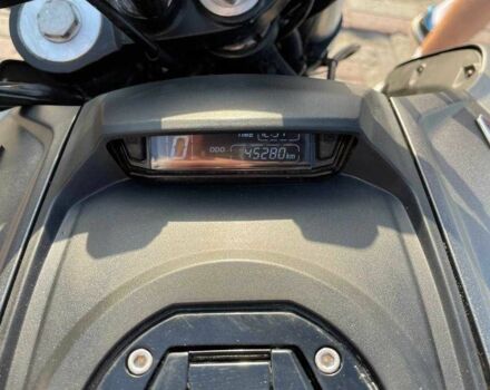 Баджадж DOMINAR D 400, об'ємом двигуна 0.4 л та пробігом 0 тис. км за 2600 $, фото 7 на Automoto.ua