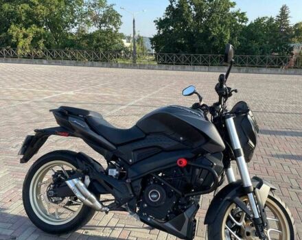 Баджадж DOMINAR D 400, об'ємом двигуна 0.4 л та пробігом 0 тис. км за 2600 $, фото 4 на Automoto.ua