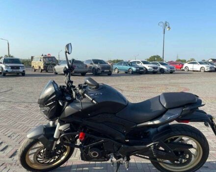 Баджадж DOMINAR D 400, об'ємом двигуна 0.4 л та пробігом 0 тис. км за 2600 $, фото 2 на Automoto.ua