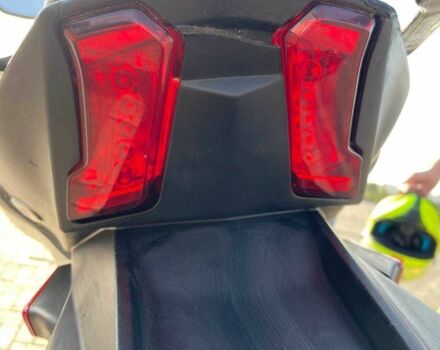 Баджадж DOMINAR D 400, об'ємом двигуна 0.4 л та пробігом 0 тис. км за 2600 $, фото 12 на Automoto.ua