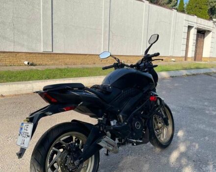 Баджадж DOMINAR D 400, об'ємом двигуна 0.4 л та пробігом 0 тис. км за 2600 $, фото 14 на Automoto.ua