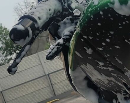 Баджадж DOMINAR D 400, об'ємом двигуна 0.37 л та пробігом 0 тис. км за 3500 $, фото 9 на Automoto.ua