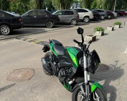 Баджадж DOMINAR D 400, об'ємом двигуна 0.4 л та пробігом 0 тис. км за 3600 $, фото 4 на Automoto.ua