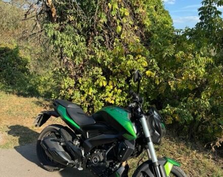 Баджадж DOMINAR D 400, об'ємом двигуна 0.4 л та пробігом 0 тис. км за 3600 $, фото 2 на Automoto.ua