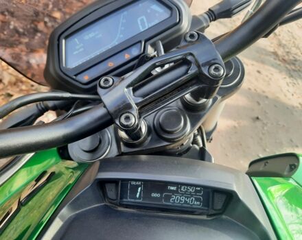 Баджадж DOMINAR D 400, объемом двигателя 0.4 л и пробегом 0 тыс. км за 3600 $, фото 4 на Automoto.ua