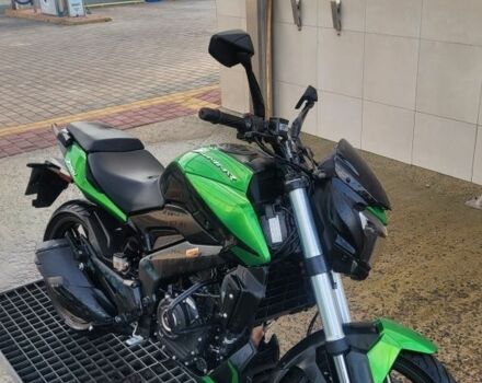 Баджадж DOMINAR D 400, об'ємом двигуна 0.37 л та пробігом 0 тис. км за 3500 $, фото 2 на Automoto.ua