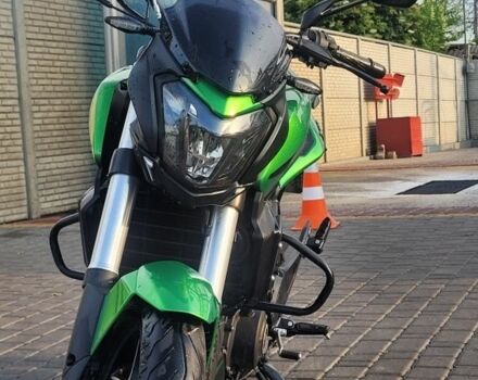 Баджадж DOMINAR D 400, об'ємом двигуна 0.37 л та пробігом 0 тис. км за 3500 $, фото 3 на Automoto.ua