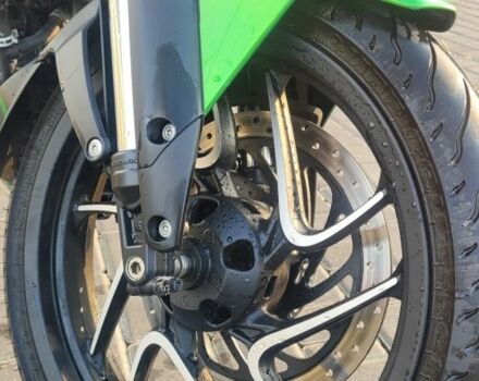 Баджадж DOMINAR D 400, об'ємом двигуна 0.37 л та пробігом 0 тис. км за 3500 $, фото 7 на Automoto.ua