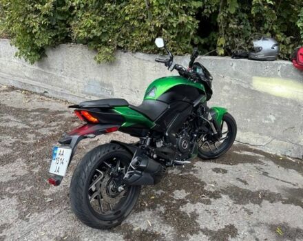 Баджадж DOMINAR D 400, об'ємом двигуна 0.4 л та пробігом 0 тис. км за 3600 $, фото 3 на Automoto.ua