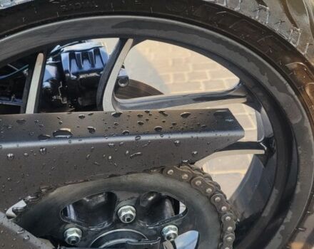 Баджадж DOMINAR D 400, об'ємом двигуна 0.37 л та пробігом 0 тис. км за 3500 $, фото 8 на Automoto.ua