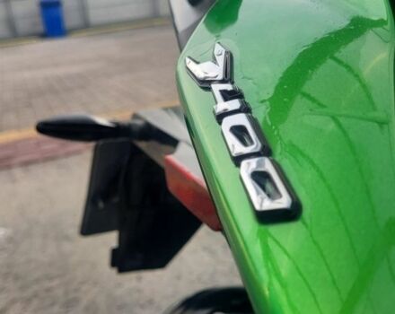 Баджадж DOMINAR D 400, об'ємом двигуна 0.37 л та пробігом 0 тис. км за 3500 $, фото 6 на Automoto.ua