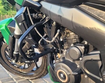 Баджадж DOMINAR D 400, об'ємом двигуна 0.37 л та пробігом 0 тис. км за 3500 $, фото 5 на Automoto.ua