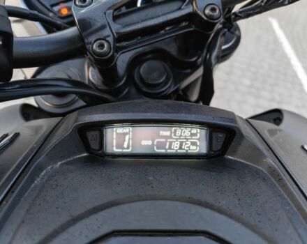 Баджадж DOMINAR D 400, об'ємом двигуна 0.37 л та пробігом 0 тис. км за 3700 $, фото 7 на Automoto.ua