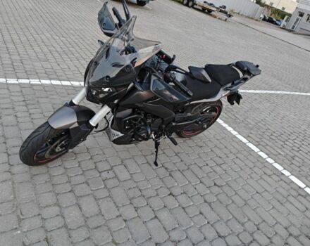 Баджадж DOMINAR D 400, об'ємом двигуна 0.37 л та пробігом 0 тис. км за 3700 $, фото 1 на Automoto.ua