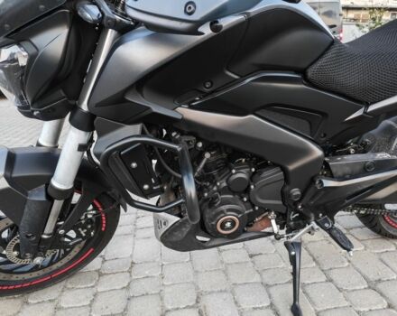 Баджадж DOMINAR D 400, об'ємом двигуна 0.37 л та пробігом 0 тис. км за 3700 $, фото 5 на Automoto.ua