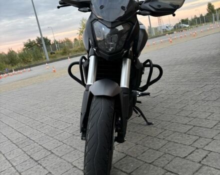 Баджадж DOMINAR D 400, объемом двигателя 0.4 л и пробегом 0 тыс. км за 3700 $, фото 5 на Automoto.ua