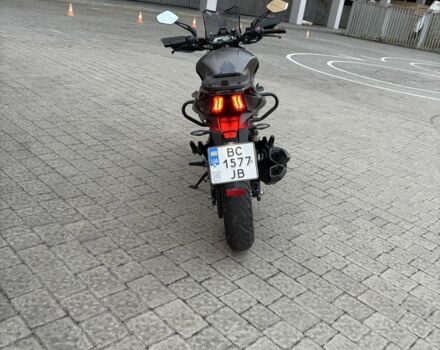 Баджадж DOMINAR D 400, объемом двигателя 0.4 л и пробегом 0 тыс. км за 3700 $, фото 7 на Automoto.ua