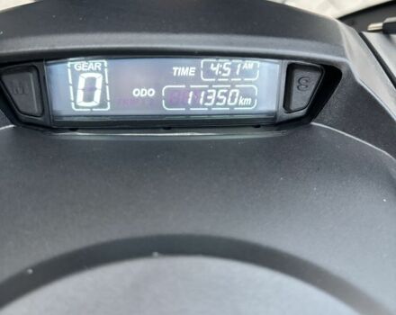 Баджадж DOMINAR D 400, объемом двигателя 0.4 л и пробегом 0 тыс. км за 3700 $, фото 3 на Automoto.ua