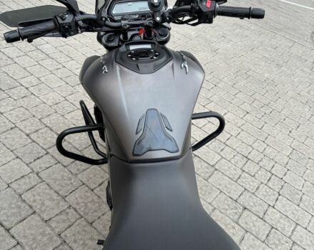 Баджадж DOMINAR D 400, объемом двигателя 0.4 л и пробегом 0 тыс. км за 3700 $, фото 2 на Automoto.ua