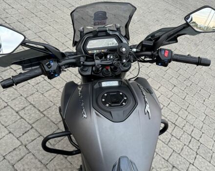 Баджадж DOMINAR D 400, объемом двигателя 0.4 л и пробегом 0 тыс. км за 3700 $, фото 4 на Automoto.ua