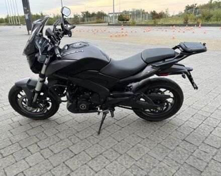 Баджадж DOMINAR D 400, объемом двигателя 0.4 л и пробегом 0 тыс. км за 3700 $, фото 1 на Automoto.ua