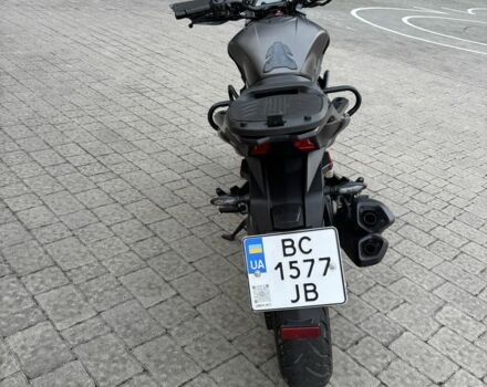 Баджадж DOMINAR D 400, объемом двигателя 0.4 л и пробегом 0 тыс. км за 3700 $, фото 6 на Automoto.ua