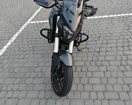 Баджадж DOMINAR D 400, об'ємом двигуна 0.37 л та пробігом 0 тис. км за 3700 $, фото 2 на Automoto.ua